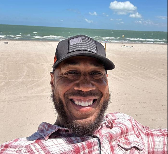 Donald Welburn, owner of Some Of It All LLC